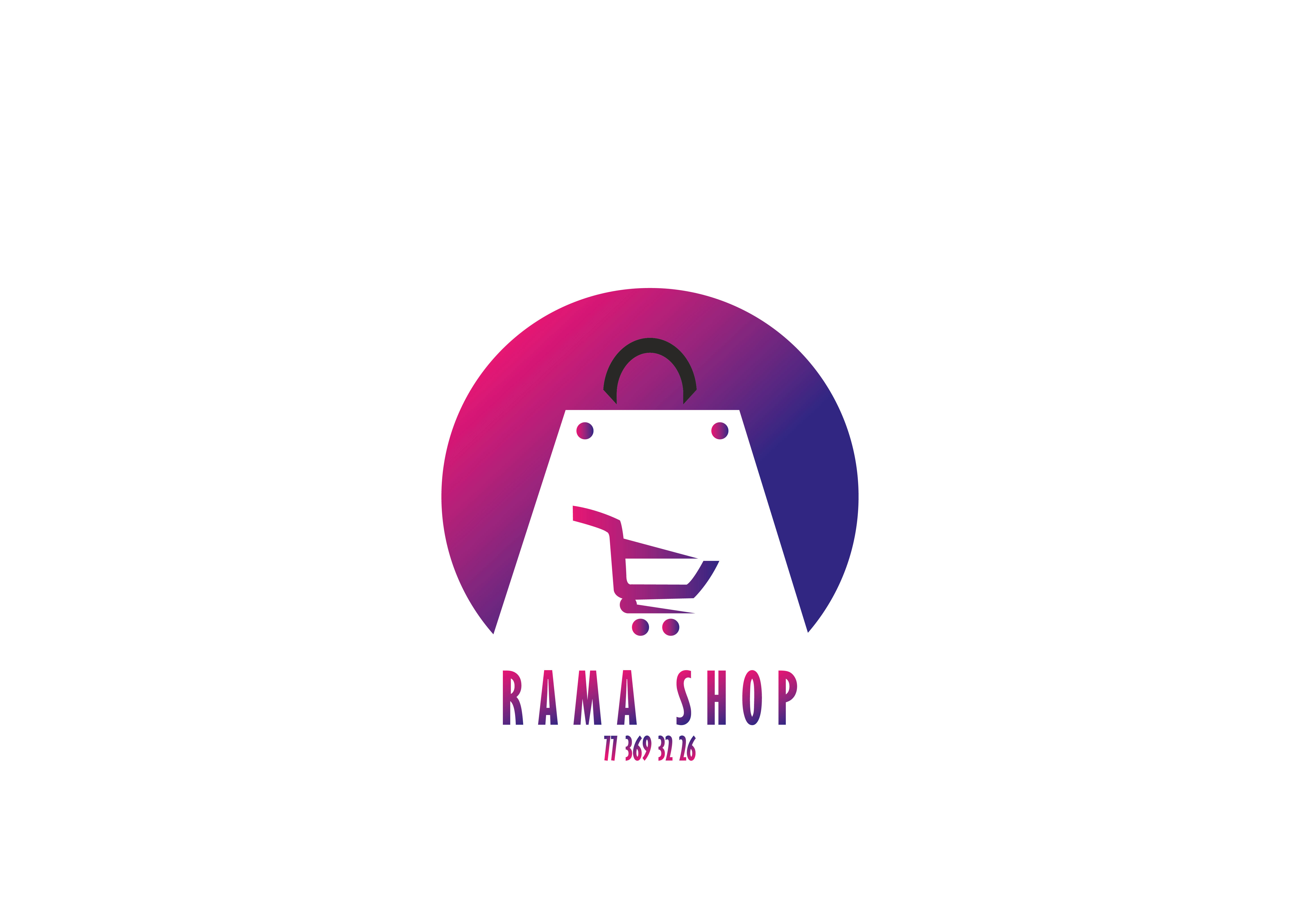 Rama Shop